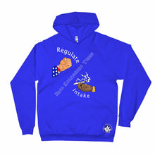 Regular Intake￼ Hoodies