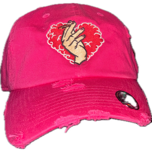 Love Smoke Heart