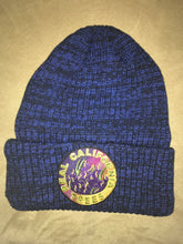 R.C.T Knitted Beanie