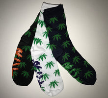 R.C.T Pot Socks 3 Packs