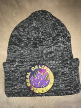 R.C.T Knitted Beanie