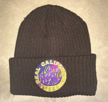 R.C.T Knitted Beanie