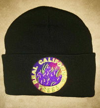R.C.T Knitted Beanie