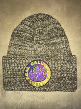 R.C.T Knitted Beanie