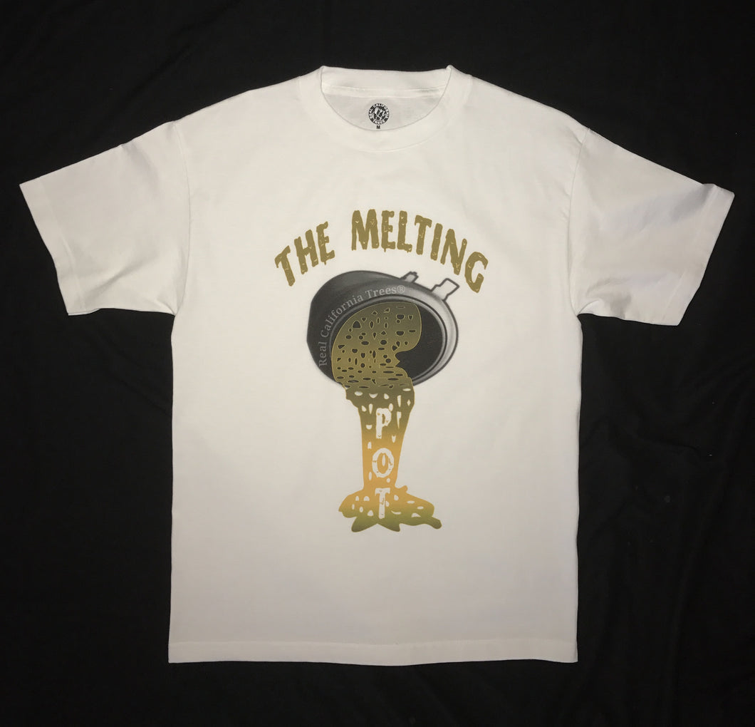 The Melting Pot