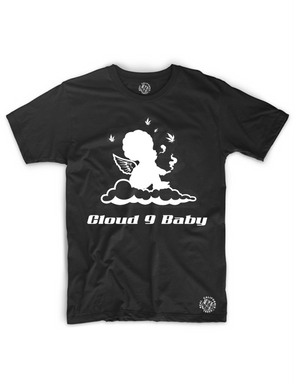 Cloud 9 baby