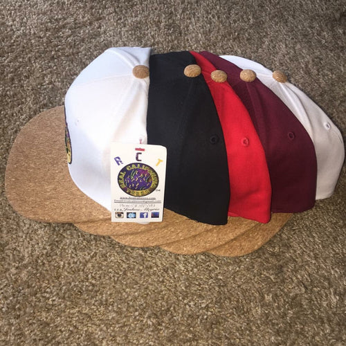 Cork Brim