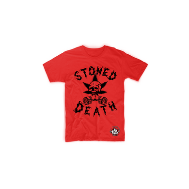 Stoned 2 Death