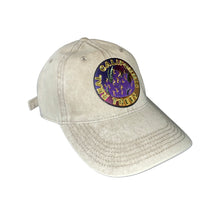 Acid wash Dad hats