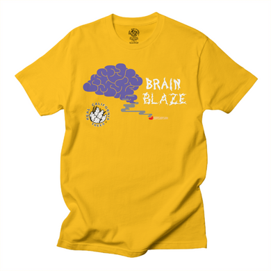 Brain Blaze