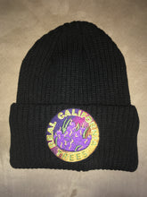 R.C.T Knitted Beanie