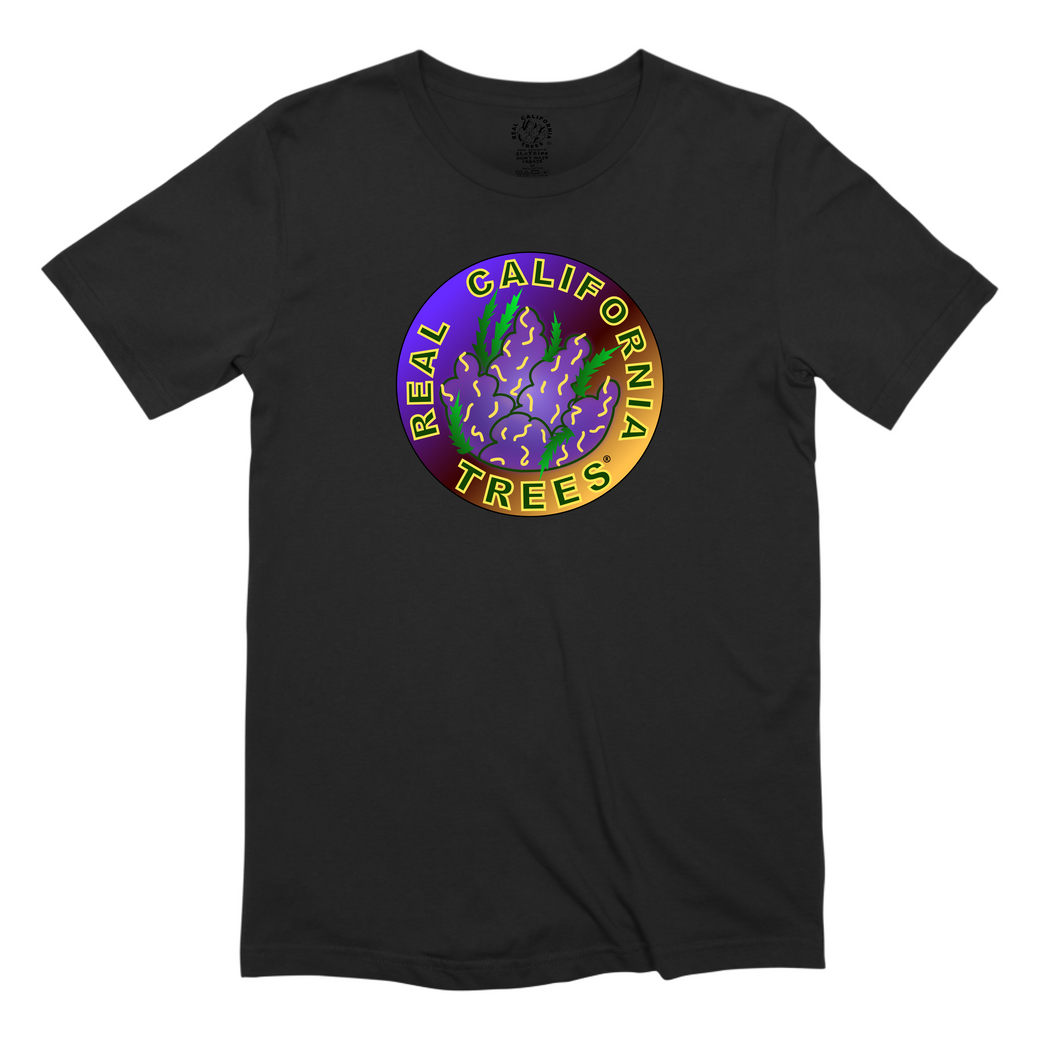 Real California Trees Logo