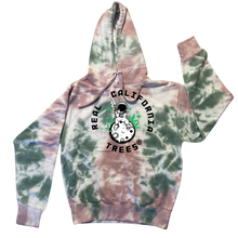 Out of Space Man Hoodies