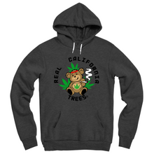 Stoned Bear Hoodies