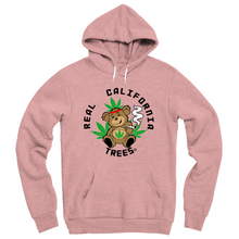 Stoned Bear Hoodies