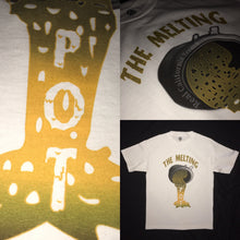 The Melting Pot