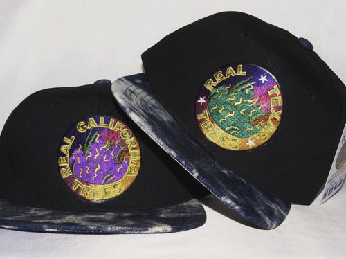 Denim Brim