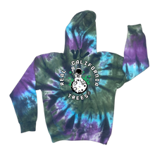 Out of Space Man Hoodies